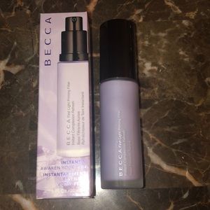 Becca First Light Priming Filter